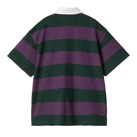 Carhartt WIP - W' S/S Seffner Polo T-Shirt