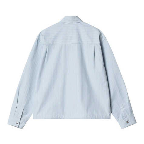 Carhartt WIP - W' Nota Shirt Jac