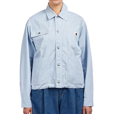 Carhartt WIP - W' Nota Shirt Jac