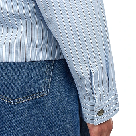 Carhartt WIP - W' Nota Shirt Jac