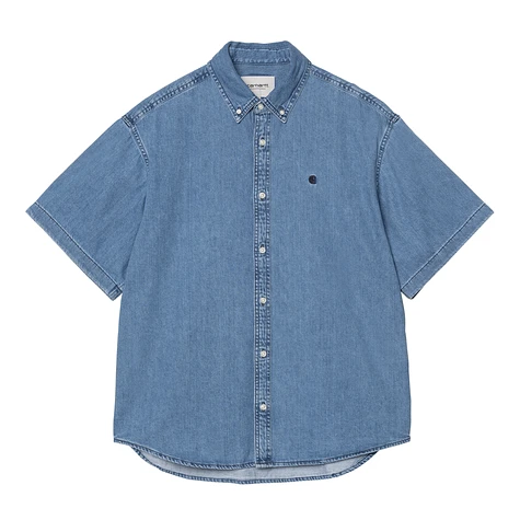 Carhartt WIP - S/S Lucas Shirt