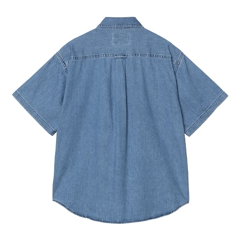 Carhartt WIP - S/S Lucas Shirt