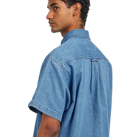 Carhartt WIP - S/S Lucas Shirt