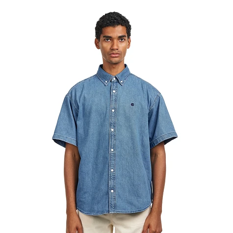 Carhartt WIP - S/S Lucas Shirt