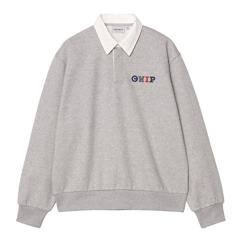 Carhartt WIP - Flags Rugby Sweat