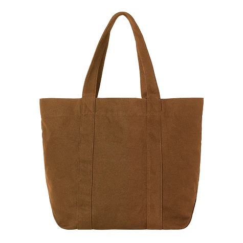 Carhartt WIP - Parker Tote Bag "Dearborn", Uncoated' Canvas, 11.4 oz