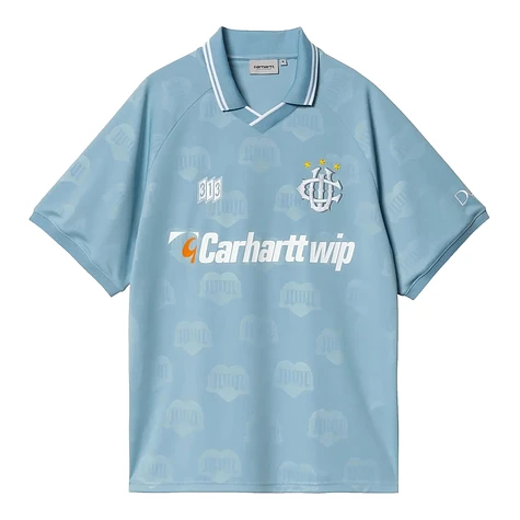 Carhartt WIP - S/S Hartt´s Football T-Shirt