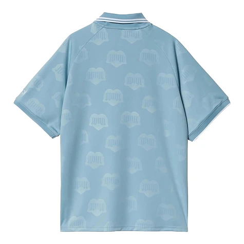 Carhartt WIP - S/S Hartt´s Football T-Shirt