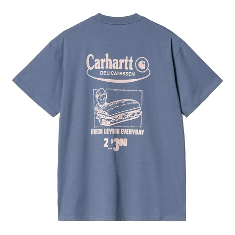Carhartt WIP - S/S Catalogue T-Shirt