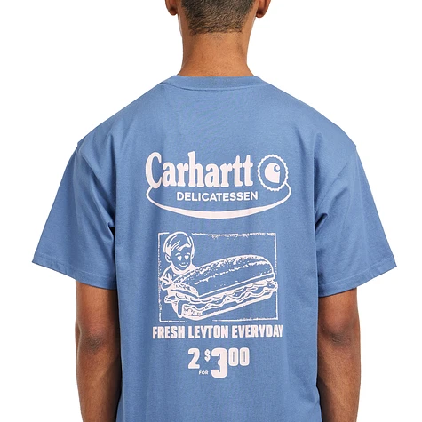 Carhartt WIP - S/S Catalogue T-Shirt
