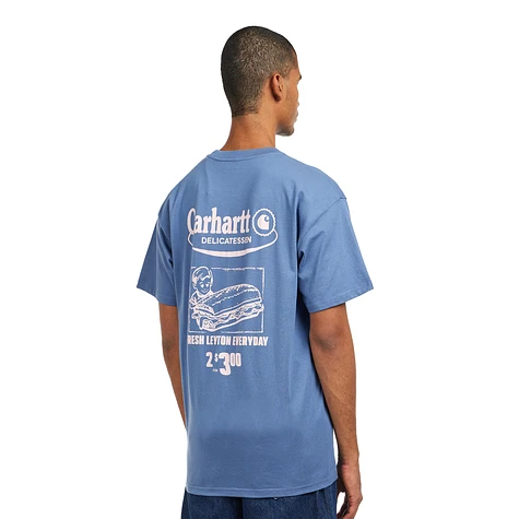 Carhartt WIP - S/S Catalogue T-Shirt