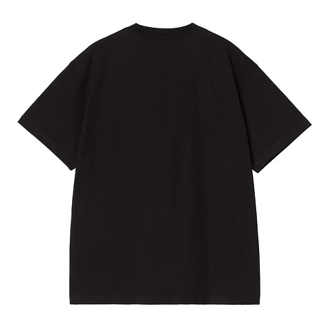 Carhartt WIP - S/S Big Time T-Shirt