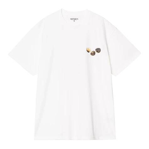 Carhartt WIP - S/S Button T-Shirt