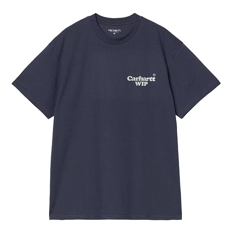 Carhartt WIP - S/S Hartt Chain T-Shirt