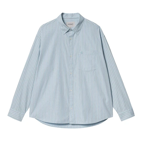 Carhartt WIP - L/S Notus Shirt