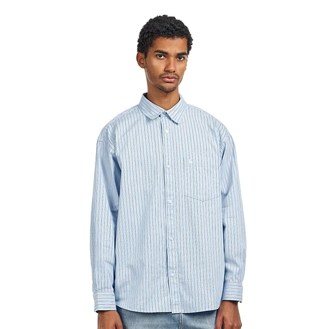 Carhartt WIP - L/S Notus Shirt