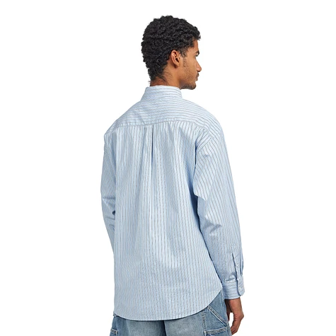 Carhartt WIP - L/S Notus Shirt