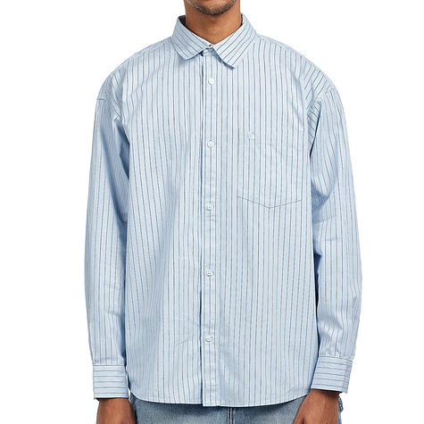Carhartt WIP - L/S Notus Shirt
