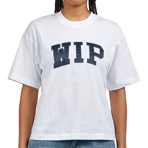 Carhartt WIP - W' S/S WIP T-Shirt