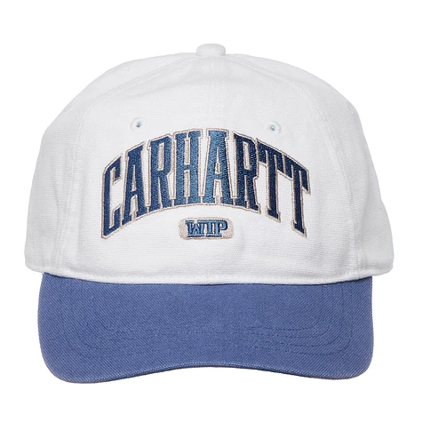 Carhartt WIP - Lecture Cap "Dearborn", Uncoated' Canvas, 11.4 oz