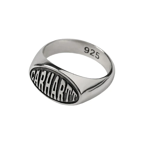 Carhartt WIP - Big Time Ring