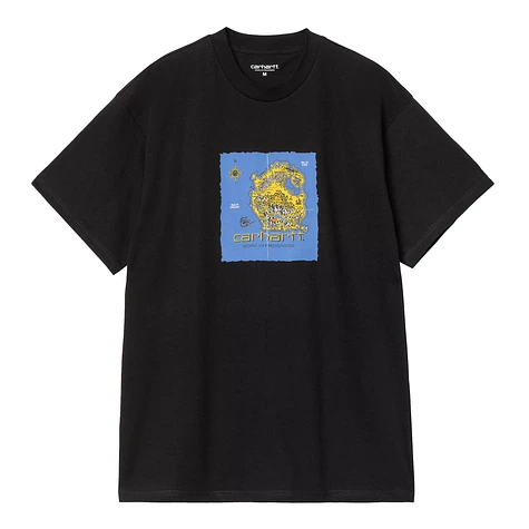 Carhartt WIP - S/S Old World T-Shirt