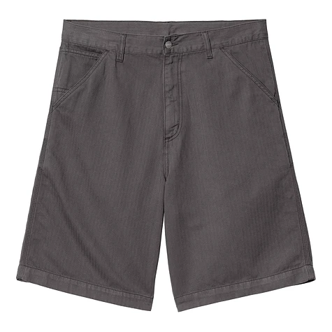 Carhartt WIP - Cooper Short "Shawnee" Herringbone, 8 oz