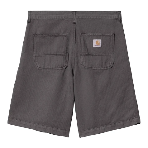 Carhartt WIP - Cooper Short "Shawnee" Herringbone, 8 oz