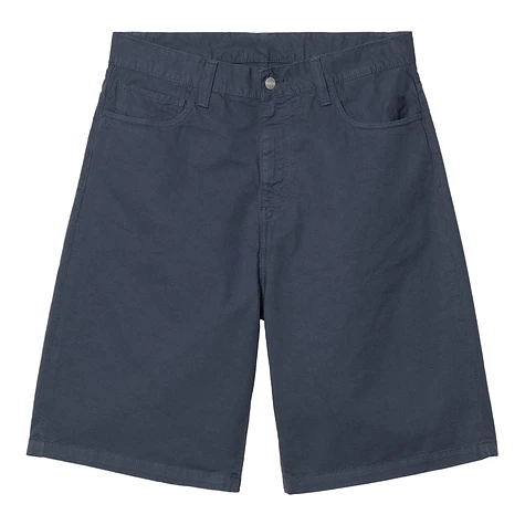 Carhartt WIP - Landon Short "Newcomb" Drill, 8.5 oz