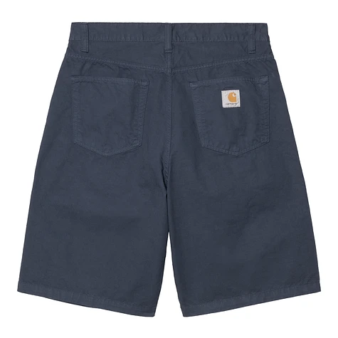 Carhartt WIP - Landon Short "Newcomb" Drill, 8.5 oz