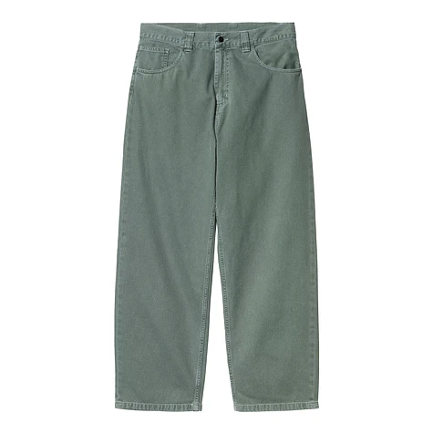 Carhartt WIP - Brandon Pant "Clark" Twill, 10.5 oz