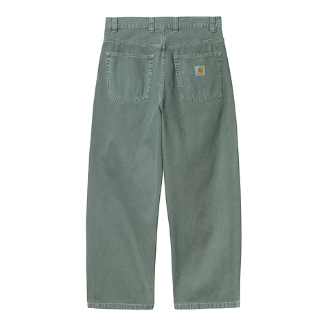 Carhartt WIP - Brandon Pant "Clark" Twill, 10.5 oz