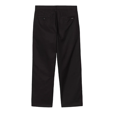 Carhartt WIP - Module Pant "Arlington" Twill, 8.25 oz