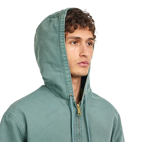Carhartt WIP - OG Active Jacket "Dearborn" Canvas, 12 oz