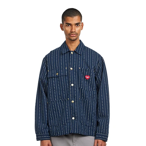 Carhartt WIP - Drewe Chore Coat 