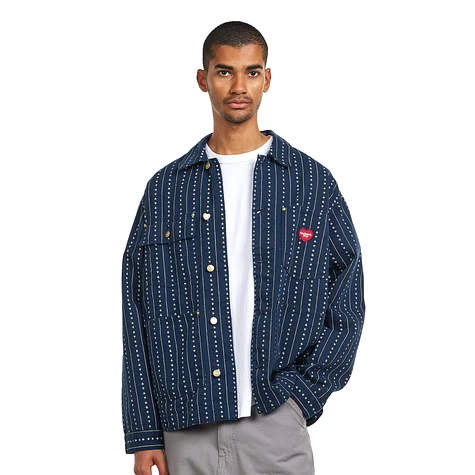 Carhartt WIP - Drewe Chore Coat 