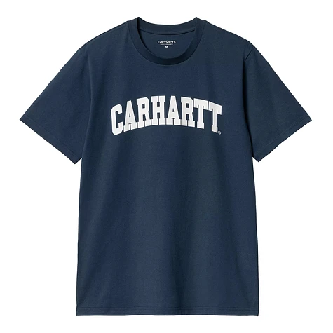 Carhartt WIP - S/S University T-Shirt