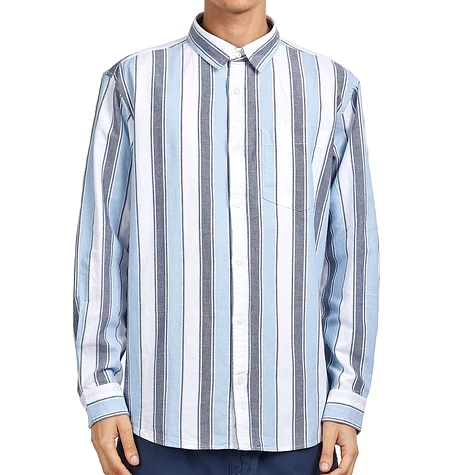 Carhartt WIP - L/S Kendricks Shirt