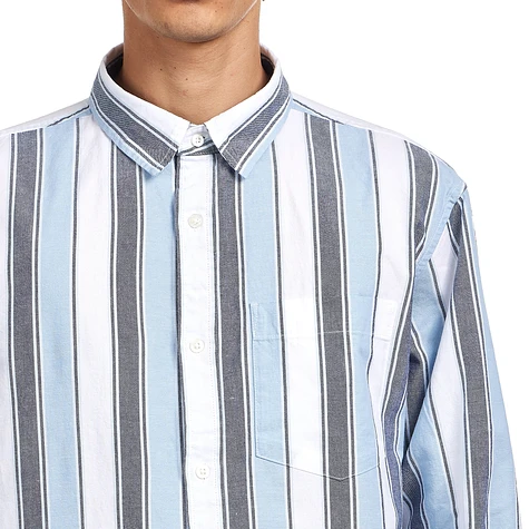 Carhartt WIP - L/S Kendricks Shirt