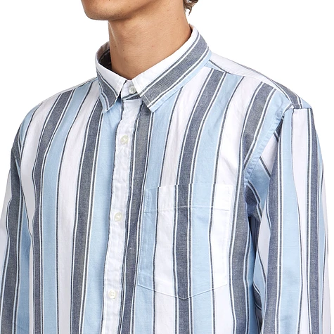 Carhartt WIP - L/S Kendricks Shirt