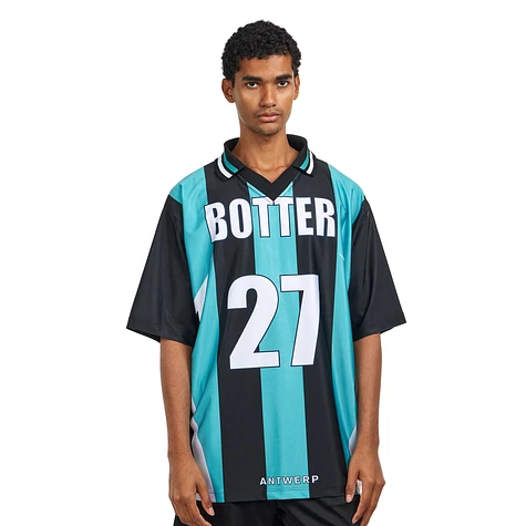 Reebok x BOTTER Reverse Soccer Tee XL