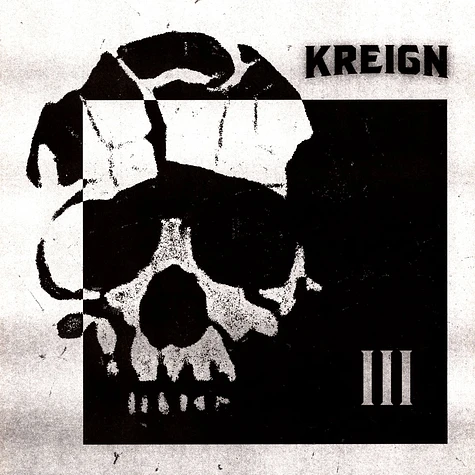 Kreign - III