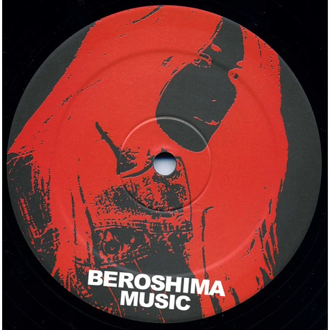 Beroshima - Dance The Machine