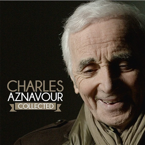 Charles Aznavour - Collected