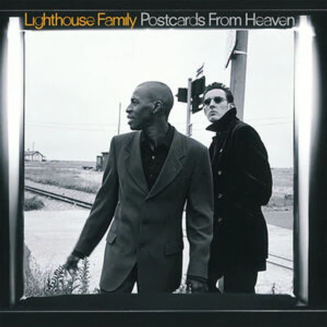 Lighthouse Family - Postcards From Heaven