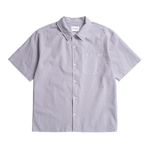 Norse Projects - Carsten Cotton Tencel Shirt