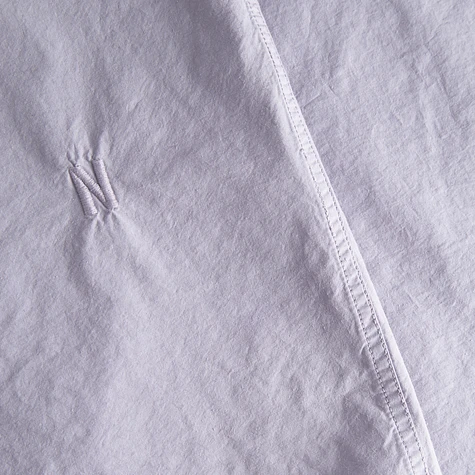Norse Projects - Carsten Cotton Tencel Shirt