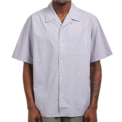 Norse Projects - Carsten Cotton Tencel Shirt
