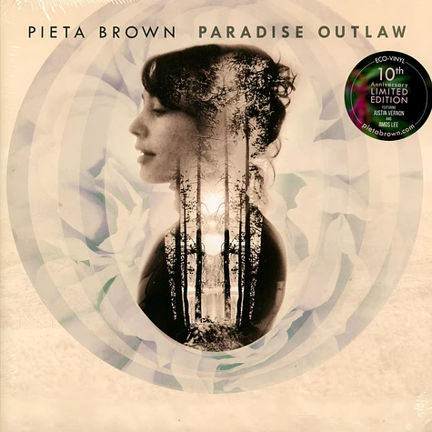 Pieta Brown - Paradise Outlaw 10th Anniversary Edition