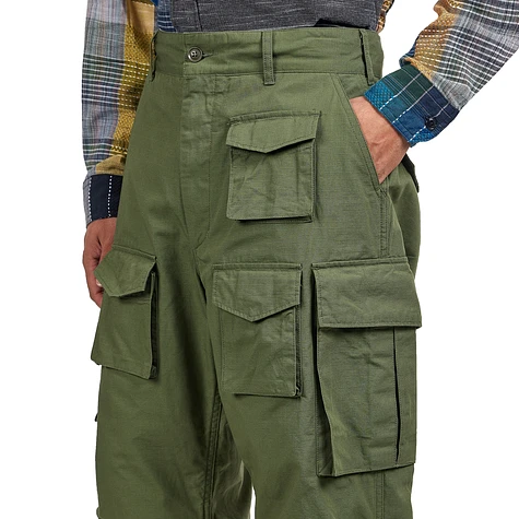 Engineered Garments - FA Pant